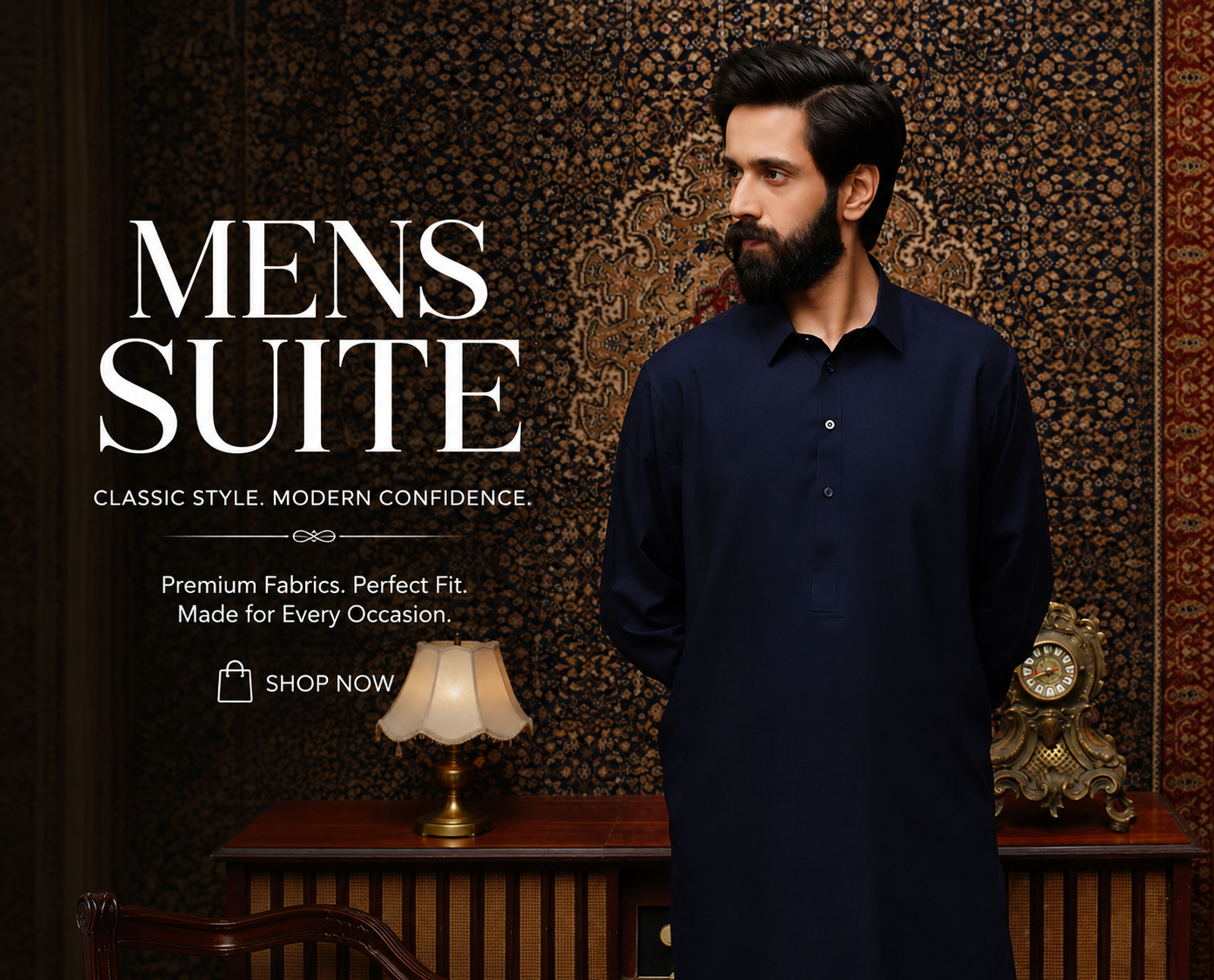 Mens Collection