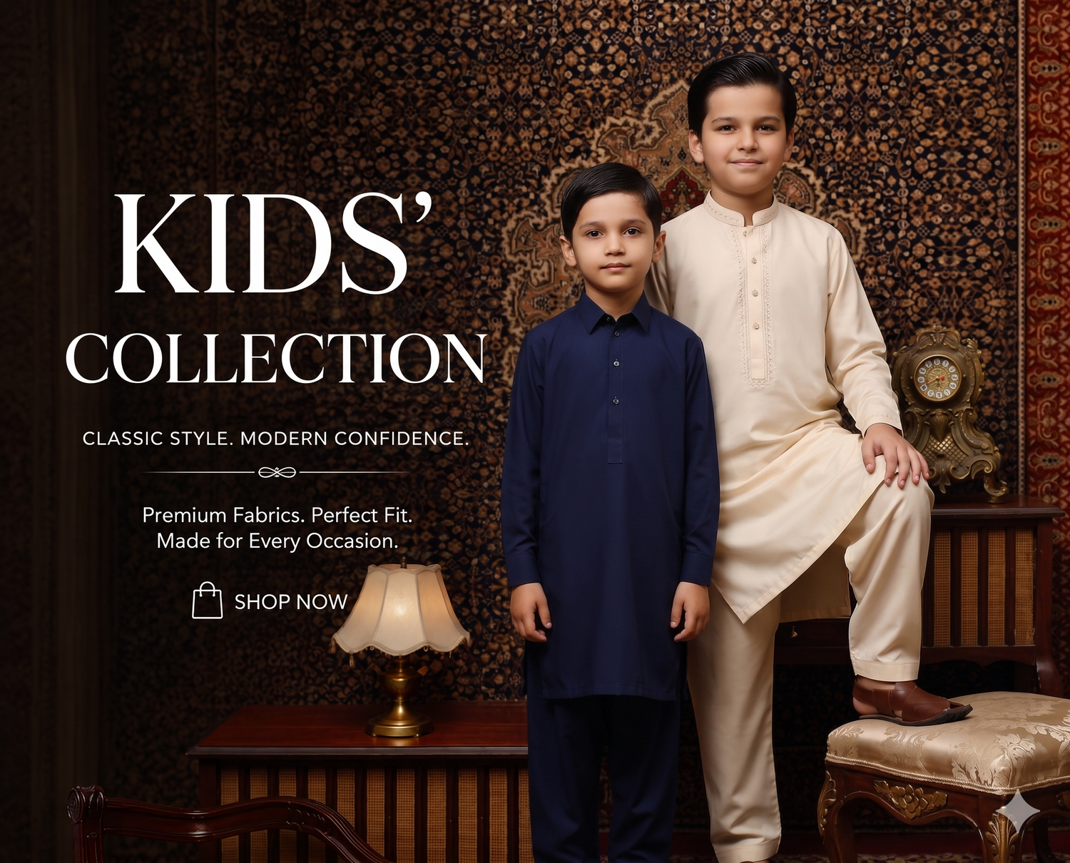 Kids Collection