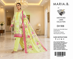 Maria B Betterfly