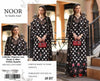 Noor  Ready to wear Dupatta